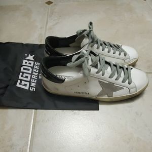 Golden goose sneakers size 40